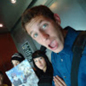 Meet your Posher, Chris